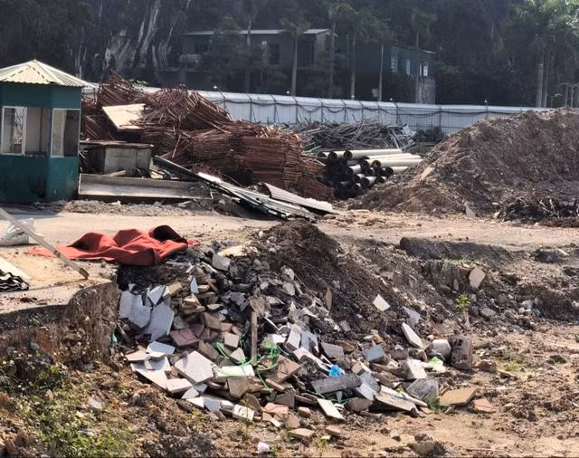 Tỉnh tạm dừng một dự án quy mô lớn do dư luận không đồng thuận - 4