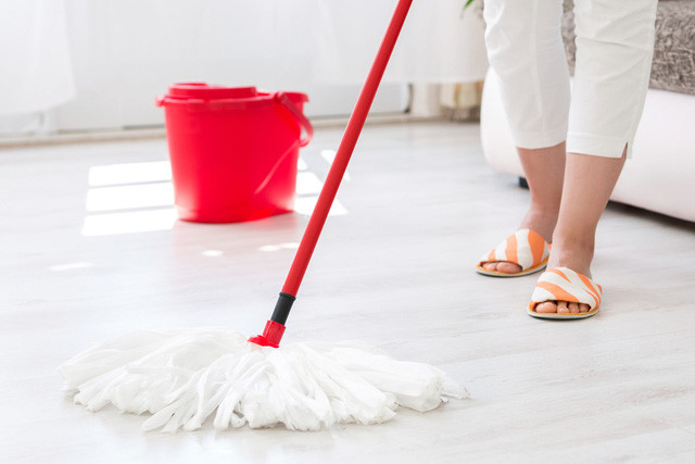 Những thứ có thể bỏ vào máy giặt mà bạn không biết, cái thứ 4 sẽ khiến bạn rất bất ngờ - Ảnh 4. Những thứ có thể bỏ vào máy giặt mà bạn không biết, cái thứ 4 sẽ khiến bạn rất bất ngờ - Ảnh 4.