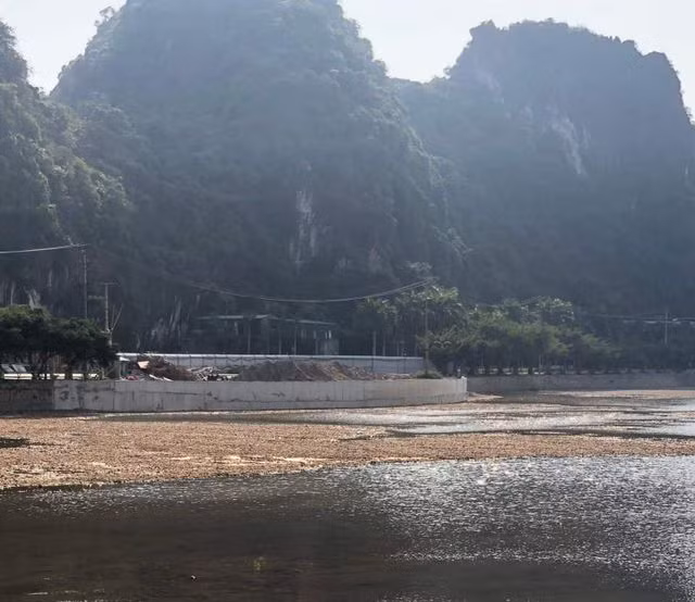 Tỉnh tạm dừng một dự án quy mô lớn do dư luận không đồng thuận - 5