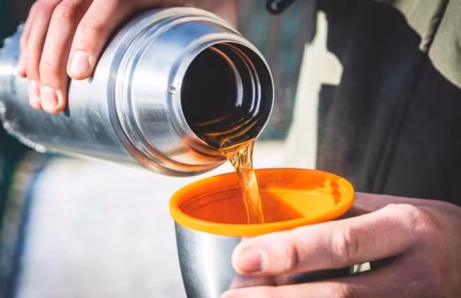 3 loại nước tuyệt đối không đựng trong bình giữ nhiệt vì dễ sinh độc