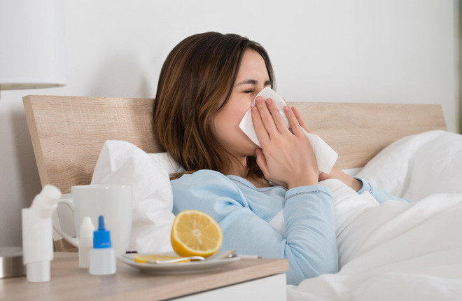 Những dấu hiệu cho thấy cơ thể đang thiếu vitamin C cần bổ sung ngay - Ảnh 4. Những dấu hiệu cho thấy cơ thể đang thiếu vitamin C cần bổ sung ngay - Ảnh 4.