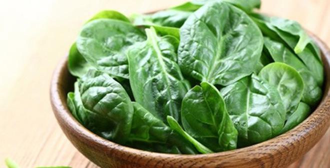 Hay ăn mồng tơi nhưng liệu bạn đã biết được tất cả công dụng của loại rau tuyệt vời này ảnh 3 hay an mong toi nhung lieu ban da biet duoc tat ca cong dung cua loai rau tuyet voi nay - 3