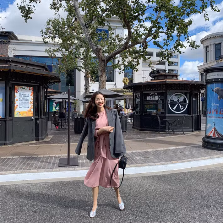 15 gợi ý đến từ street style Châu Á sẽ giúp bạn mặc đẹp suốt cả tuần này - Ảnh 7.