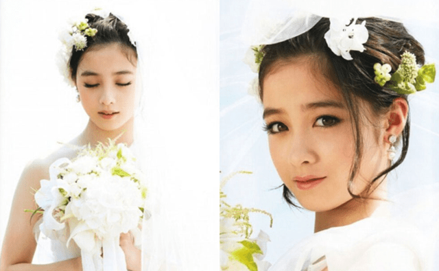 Những xu hướng trang điểm cô dâu được yêu thích nhất năm 2019 ảnh 4 Những xu hướng trang điểm cô dâu được yêu thích nhất năm 2019 ảnh 4