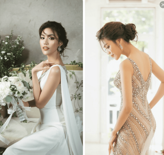 Những xu hướng trang điểm cô dâu được yêu thích nhất năm 2019 ảnh 6 Những xu hướng trang điểm cô dâu được yêu thích nhất năm 2019 ảnh 6