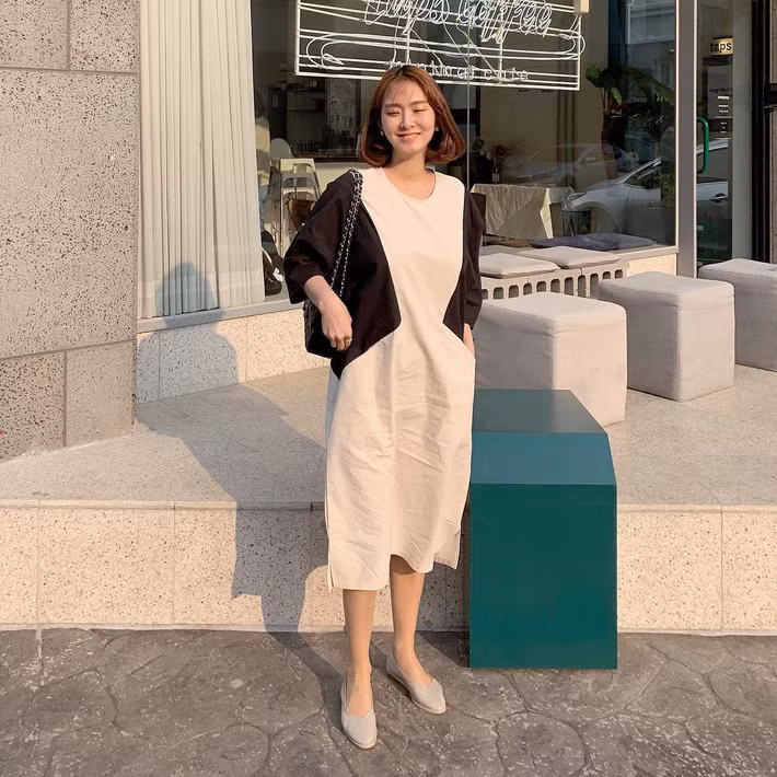 15 gợi ý đến từ street style Châu Á sẽ giúp bạn mặc đẹp suốt cả tuần này - Ảnh 5.