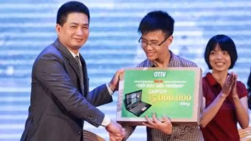 Bùi Trung Hiếu.