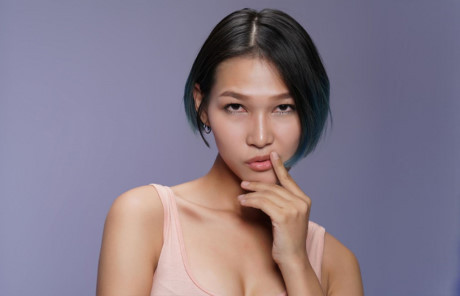 Các cô nàng mắt một mí hãy mỉm cười ngay đi vì thời của chúng ta đã tới! ảnh 10 Các cô nàng mắt một mí hãy mỉm cười ngay đi vì thời của chúng ta đã tới! ảnh 10