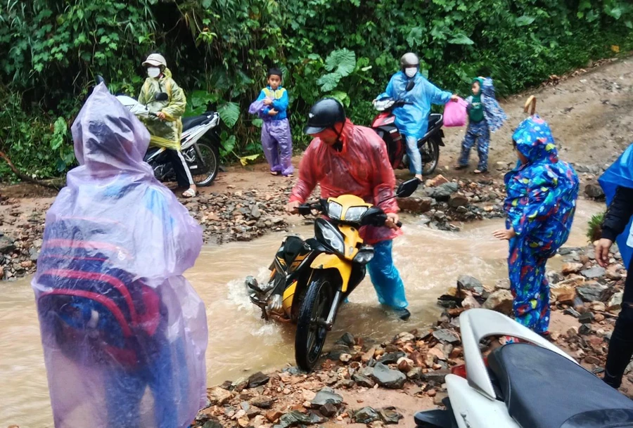 Ưu tiên đầu tư nhà công vụ giáo viên là điều cần thiết để giáo viên có thể yên tâm công tác.