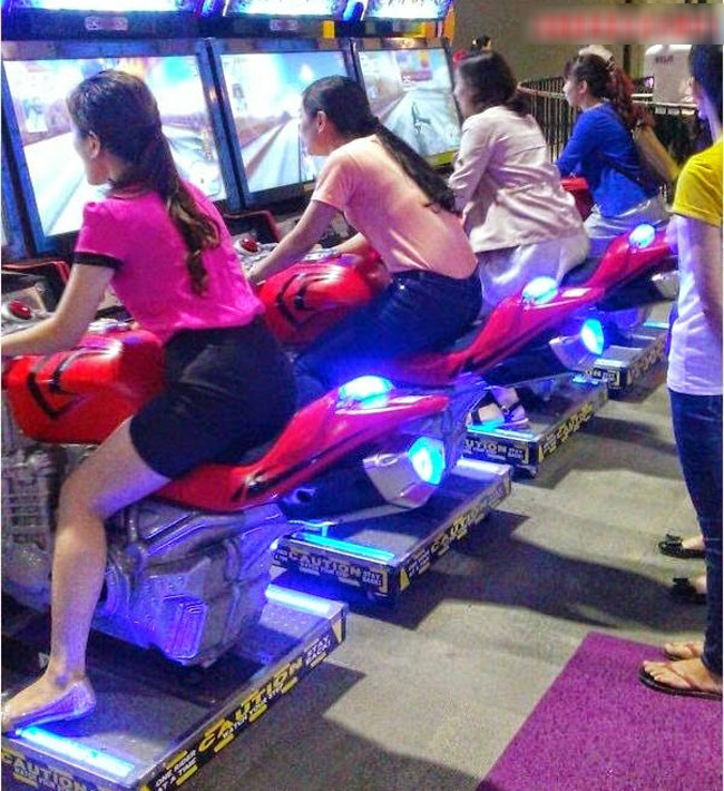 Bộ ảnh hài hước khi chị em vùng lên ảnh 13 Bộ ảnh hài hước khi chị em vùng lên ảnh 13