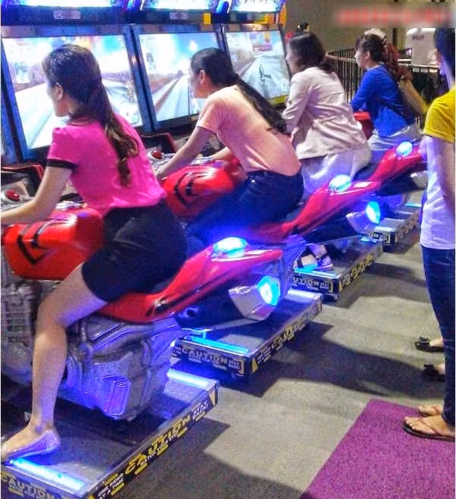 Bộ ảnh hài hước khi chị em vùng lên ảnh 13