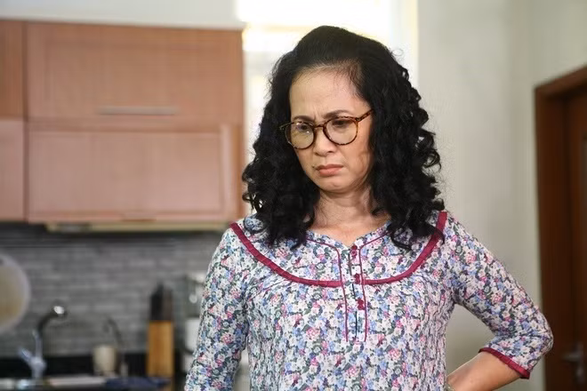 4 câu nói "bất hủ" của mẹ chồng khiến nàng dâu nào cũng hoảng hồn ảnh 1