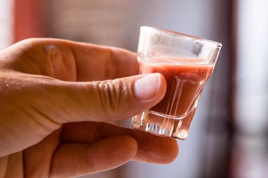 7 món đồ uống khiến du khách tái mặt vì sợ - Ảnh 5.