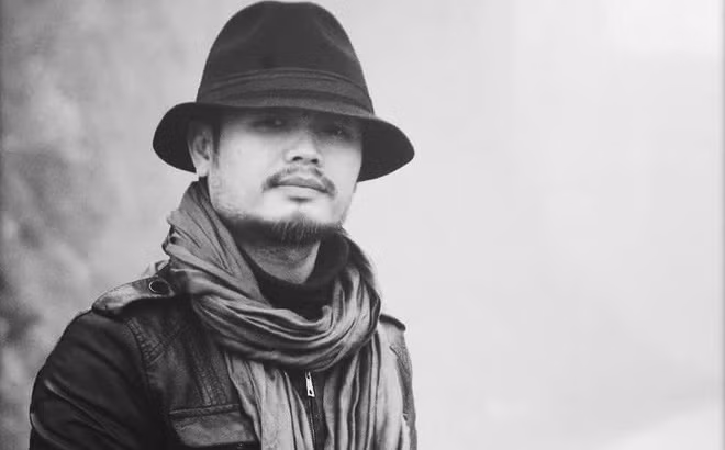 Nghệ sĩ Trần Lập