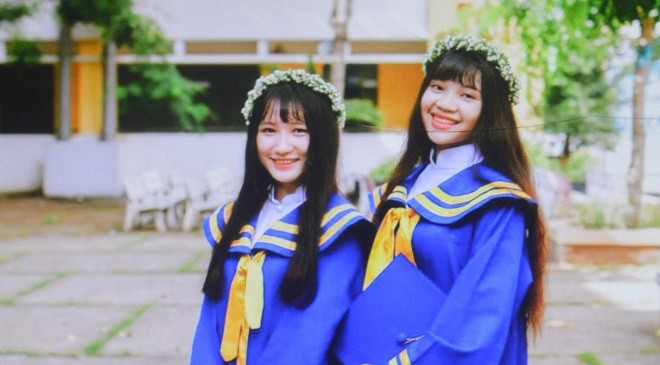 Nữ sinh Sóc Trăng vượt khó đạt điểm cao nhất tỉnh