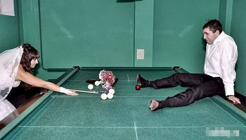 Ai bảo lấy vợ là sướng.