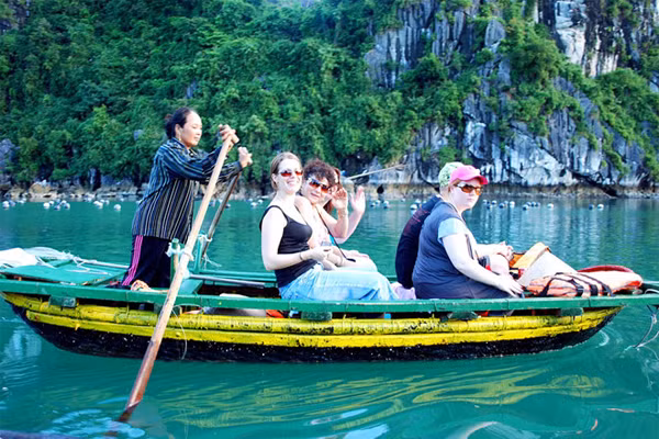 Để không lãng phí tiềm năng du lịch