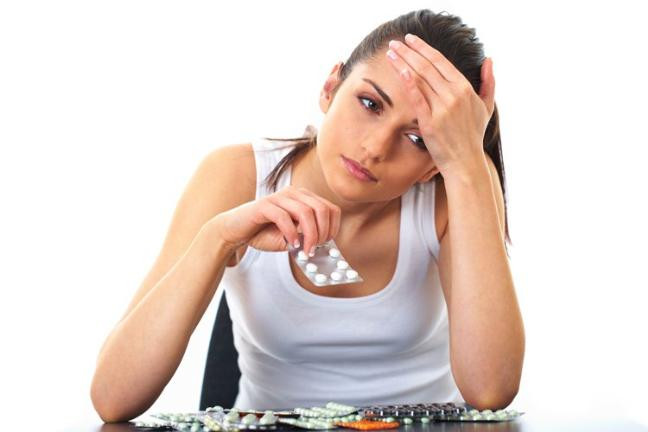 Nhung nguyen nhan dan den RUN TAY, tiem an benh nguy hiem