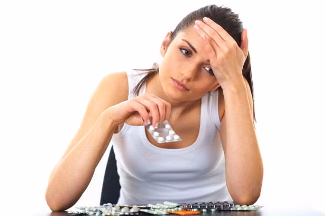 Nhung nguyen nhan dan den RUN TAY, tiem an benh nguy hiem