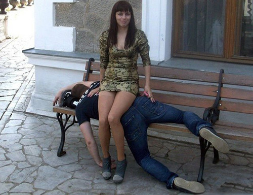 Thân phận đàn ông.