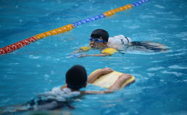 Sai lầm làm chậm phát triển chiều cao của trẻ - Ảnh 2.