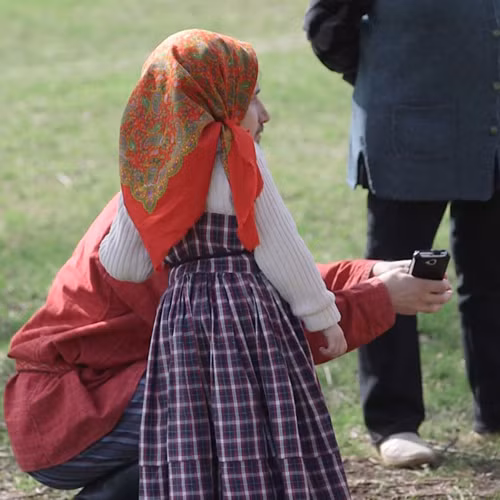 Cẩn thận nhìn nhầm.