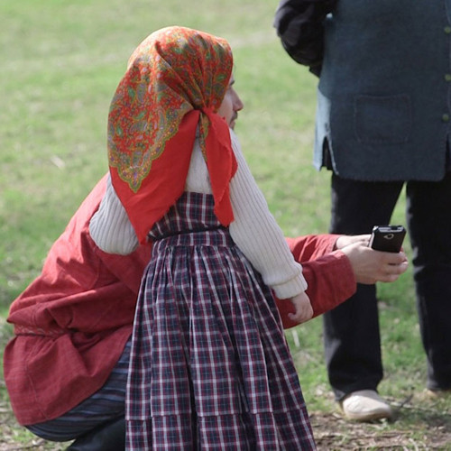 Cẩn thận nhìn nhầm.