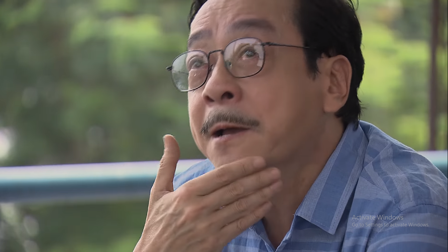 Về nhà đi con tập 78 Preview: Ông Luật thắc mắc trong nước mắt. Về nhà đi con tập 78 Preview: Ông Luật thắc mắc trong nước mắt.