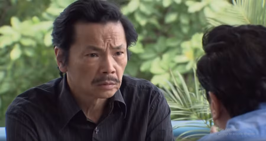 Về nhà đi con tập 78 Preview: Ông Sơn bị khán giả trách cứ.