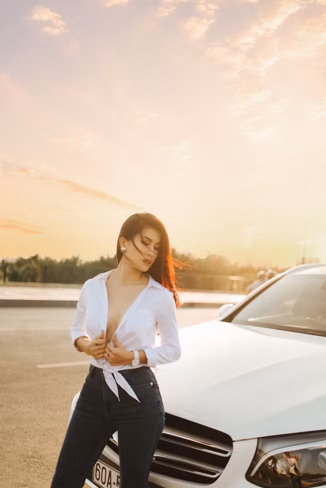 Single mom tay trắng bước khỏi hôn nhân, phấn đấu mua nhà, tậu xe: Ly hôn khiến tôi sực tỉnh để nhận ra bản thân cần gì! - Ảnh 4.