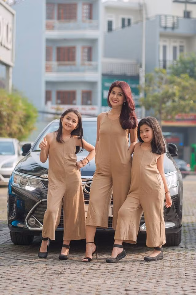 Single mom tay trắng bước khỏi hôn nhân, phấn đấu mua nhà, tậu xe: Ly hôn khiến tôi sực tỉnh để nhận ra bản thân cần gì! - Ảnh 8.