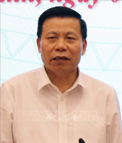 Ông Nguyễn Nhân Chiến.