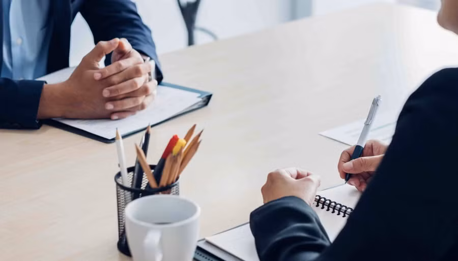 9 câu hỏi phỏng vấn Web Developer hay nhất