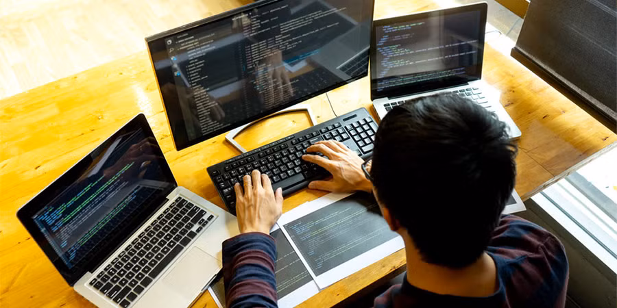 9 câu hỏi phỏng vấn Web Developer hay nhất ảnh 2