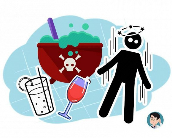 3-nhung-viec-khong-nen-lam-sau-khi-uong-ruou-ngoisao.vn-w800-h640 2 uống rượu, chăm sóc sức khỏe, lưu ý sau khi uống rượu