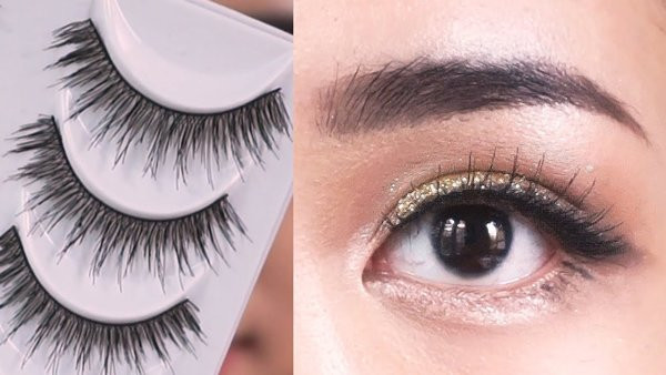 Kinh hoàng ổ chấy rận ký sinh trên hàng mi giả ảnh 2 con ai muon noi mi gia khi nhin thay o chay ran ky sinh tren noi "dang song" nay? - 4