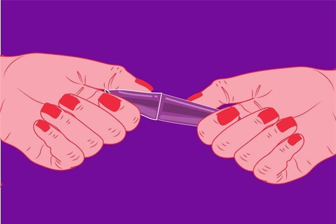 10 sai lam hang ngay dang lam hong long mi cua ban hinh 10