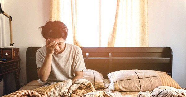 Thấy 3 dấu hiệu đột ngột, bạn nên cẩn thận vì nguy cơ bệnh ung thư giai đoạn cuối rất cao - Ảnh 2. Thấy 3 dấu hiệu đột ngột, bạn nên cẩn thận vì nguy cơ bệnh ung thư giai đoạn cuối rất cao - Ảnh 2.
