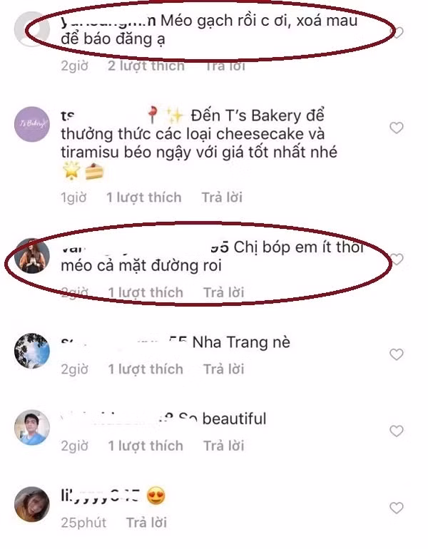 Sao Việt photoshop quá đà: Mâu Thủy bị mất tay, Minh Hằng bóp méo cả tường ảnh 10 Đến hẹn lại lên, Sao Việt đua nhau photoshop quá đà