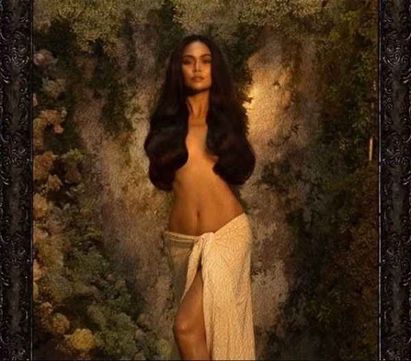 Đến hẹn lại lên, Sao Việt đua nhau photoshop quá đà