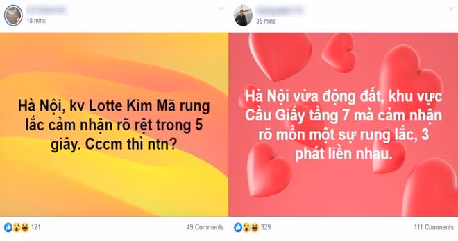 Vi sao Cao Bang lien tuc xay ra dong dat? hinh anh 1 