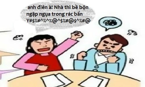 Trải nghiệm thực tế hôn nhân