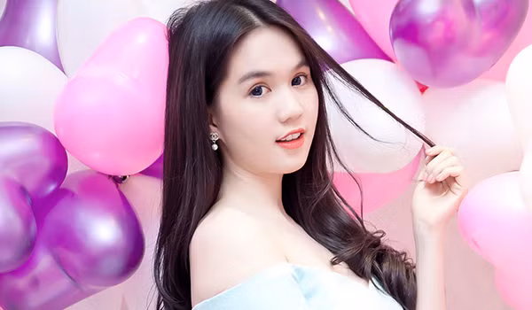 Những cô gái miền Tây nổi danh làng giải trí Việt