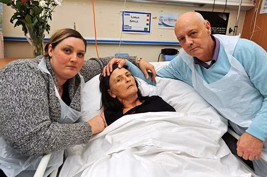 Kinh hồn những pha chết đi sống lại như phim giữa ban ngày ảnh 2