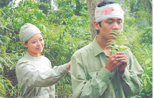 Các bộ do phim nhà nước sản xuất ngày càng ít