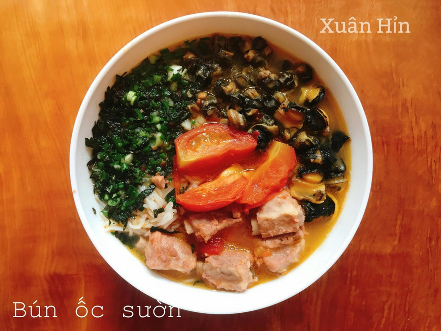 Mẹ đảm khoe thực đơn bữa sáng đủ dưỡng chất, dễ làm trong những ngày giãn cách ảnh 10