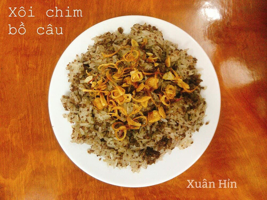 Mẹ đảm khoe thực đơn bữa sáng đủ dưỡng chất, dễ làm trong những ngày giãn cách ảnh 4