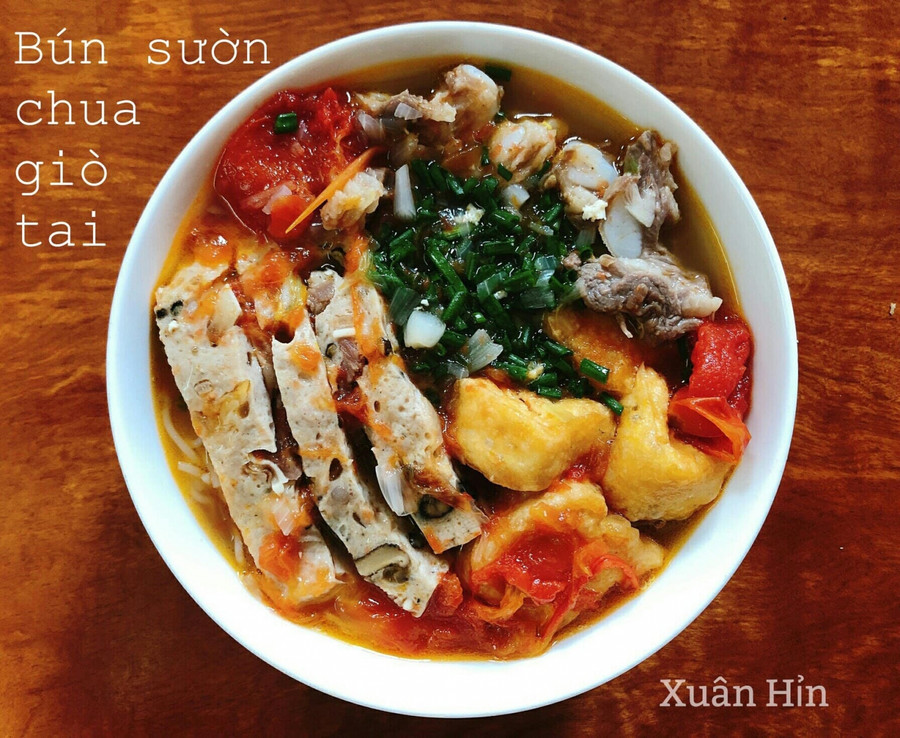 Mẹ đảm khoe thực đơn bữa sáng đủ dưỡng chất, dễ làm trong những ngày giãn cách ảnh 5