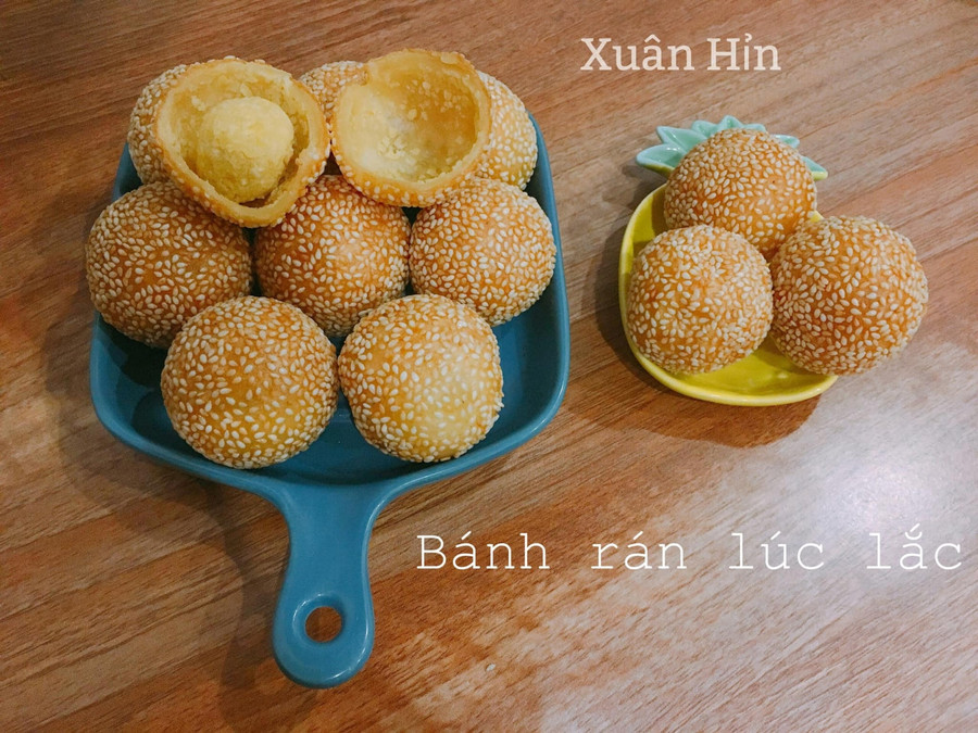 Mẹ đảm khoe thực đơn bữa sáng đủ dưỡng chất, dễ làm trong những ngày giãn cách ảnh 6