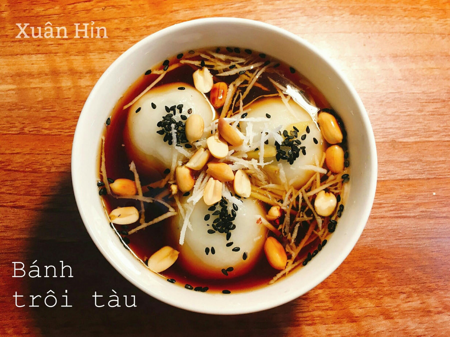 Mẹ đảm khoe thực đơn bữa sáng đủ dưỡng chất, dễ làm trong những ngày giãn cách ảnh 16